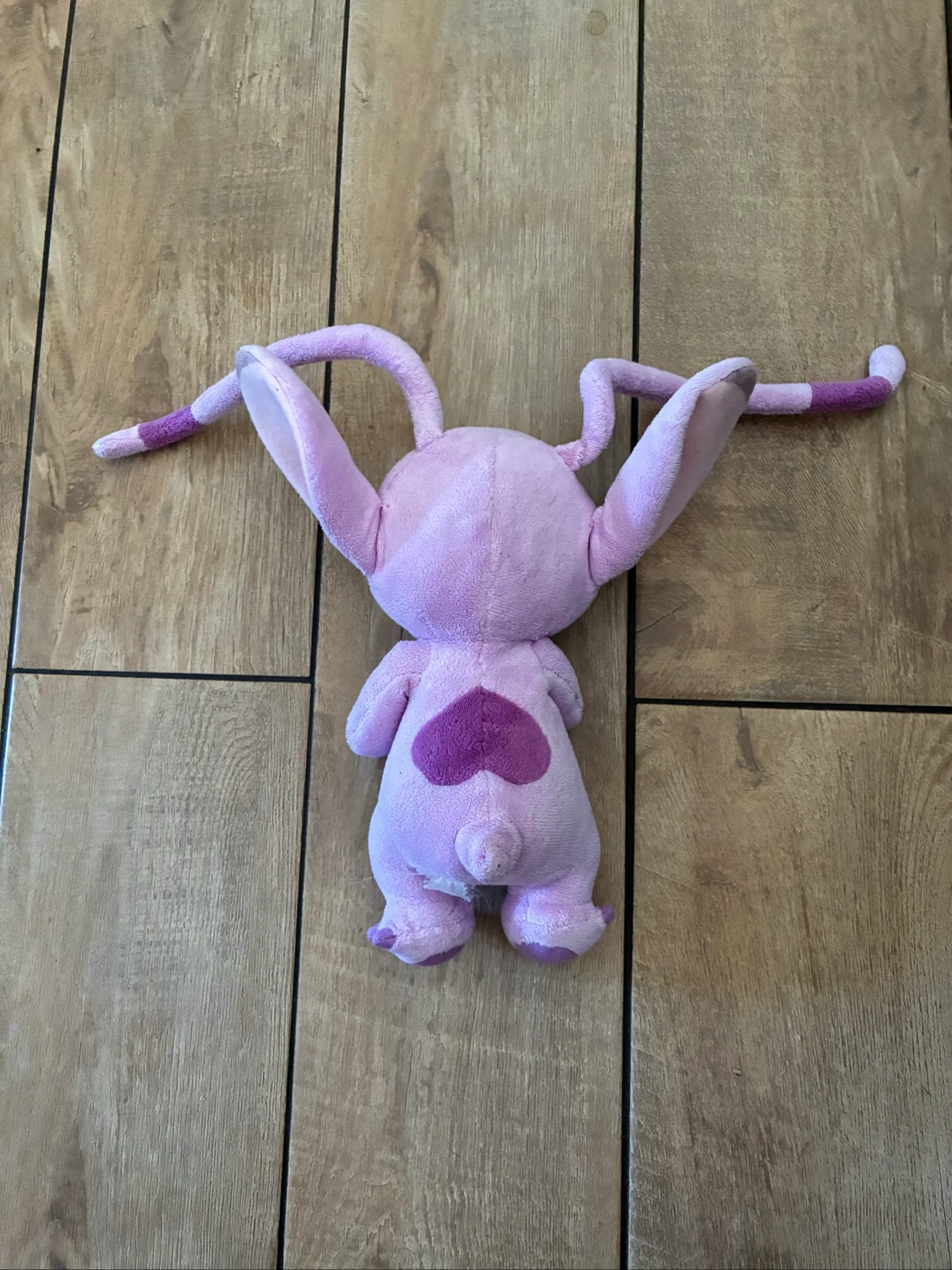Peluche Angel stitch – photo 2